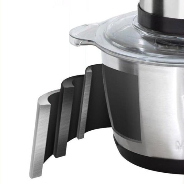Food Processor Multifunction Food Chopper - Image 4